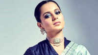Shiv Sena attacks Kangana Ranaut, questions security cover given by Centre 