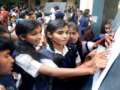 Karnataka government wants better results in Class 10