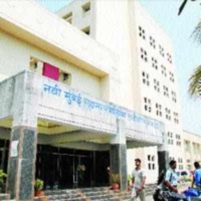 NMMC mulls over appointing private agency for setting up MRI /CT scan ...