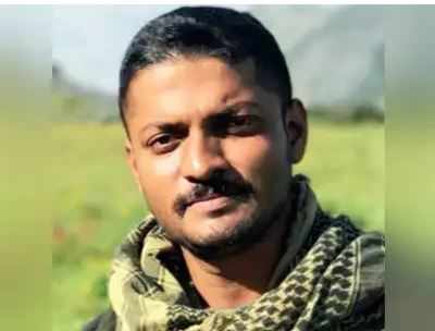 Mira Road mourns Army Major Kaustubh Rane’s death with emotional farewell