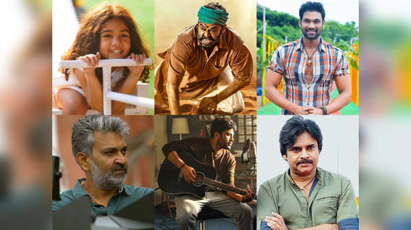 Find out all that and more in our Tollywood weekly round-up below:
