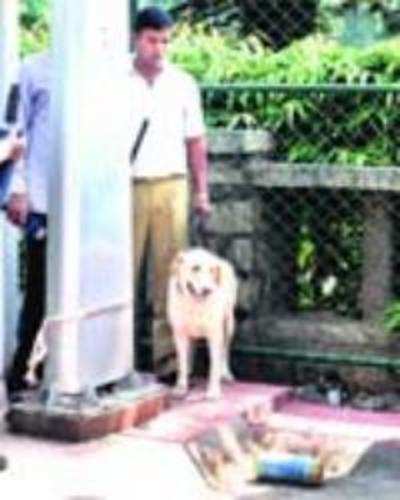 '˜Samad is a suspect in Chinnaswamy blast too'