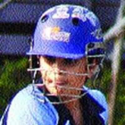 Arjun Tendulkar included in MCA under-14 probables