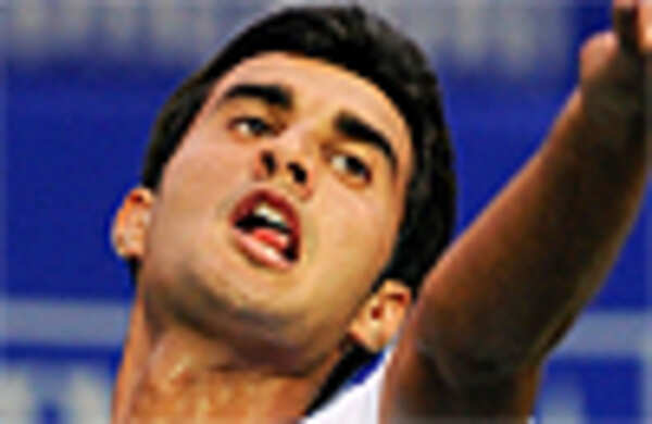 Bhambri scores a 'first' over Rastogi