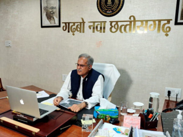Unemployment rate decreases in Chhattisgarh amid Covid-19 lockdown