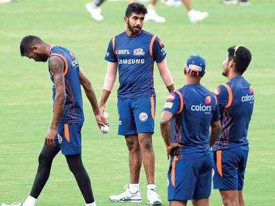 All eyes on Jasprit Bumrah as Mumbai Indians play Virat Kohli-led Royal Challengers Bangalore