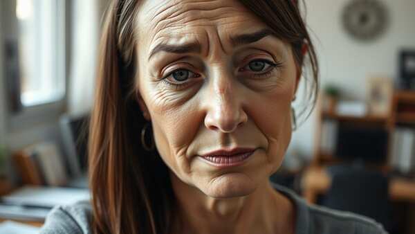 Stress, lifestyle and skin health: Understanding the impact of Cortisol on ageing