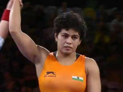 Pooja Dhanda lights up day for India at Worlds with bronze medal