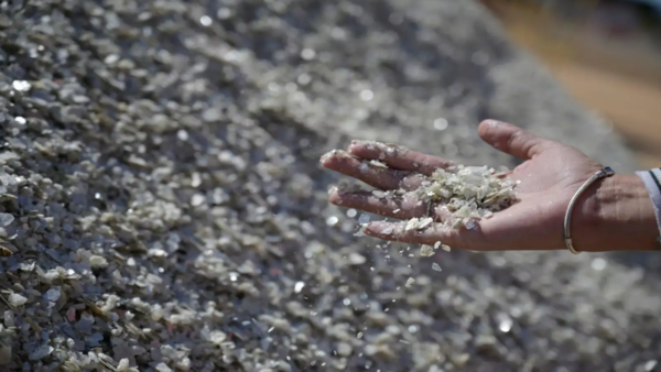 India clears Rs 1,500 crore subsidy for critical mineral recycling
