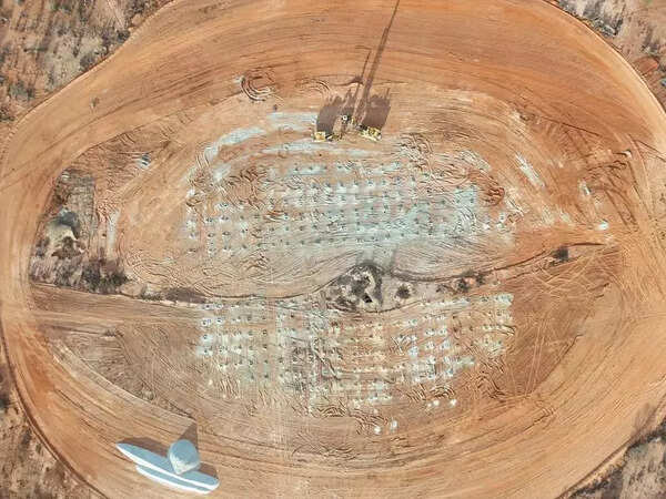 Sledgehammer blast mining for iron ore to precision mining with gold, NMDC eyes big critical minerals move