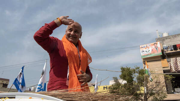 AAP's in a crisis. But don't write it off just yet