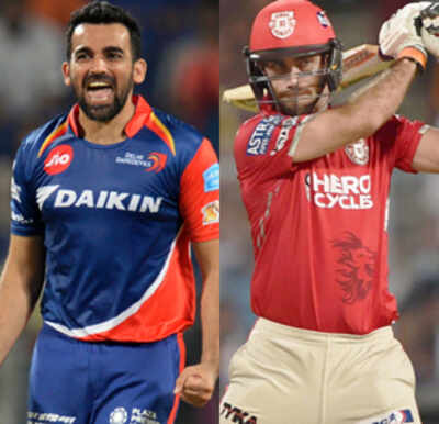 dd versus kings xi punjab