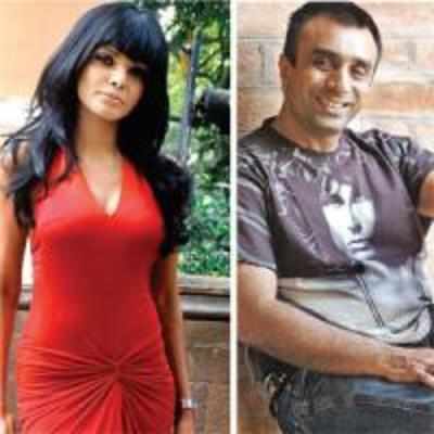 Make me a star: Sherlyn's Rs 50L agreement with Dhoom director