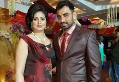 Police case against Mohammed Shami, four others over domestic violence