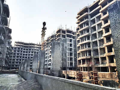 Sitharaman’s sops could boost housing demand