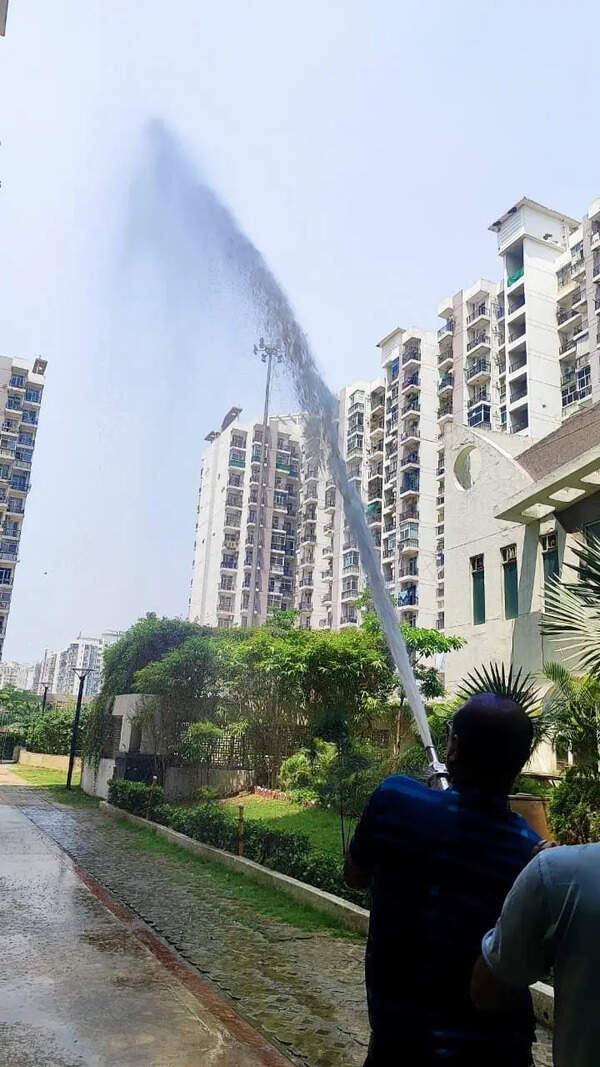 ‘Traffic adds to response time’: Residents seek fire engines closer to home