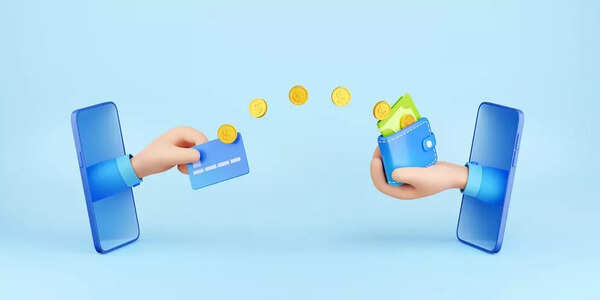 How to transfer money from credit card to bank account?