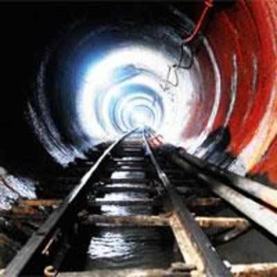 BMC has no money to protect water tunnels worth millions