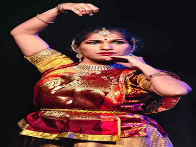 Malleswaram Mirror Special: It’s Kathak era