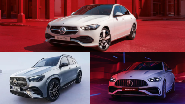 Mercedes-Benz cars to get expensive from January 1, 2024: Details