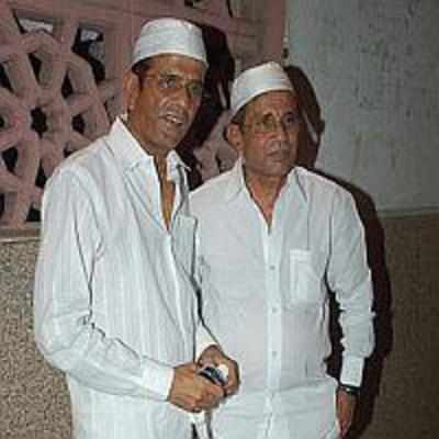 Abbas- Mustan talk about their Players