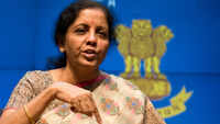Public sector banks had 'worst phase' under Manmohan, Rajan: FM 