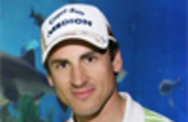 I have no relationship with Lewis Hamilton, says revived Adrian Sutil