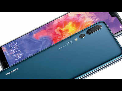 Huawei still number two smartphone seller despite US sanctions