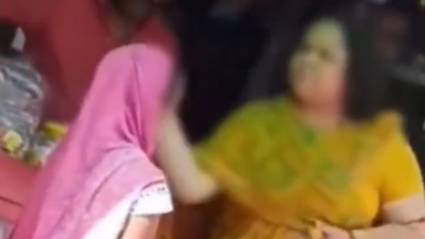 'Slapped 5 times in 15 seconds': Dalit woman assaulted by grocery seller over Rs 1,200 debt