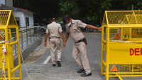 36 Delhi cops suspended for reporting late to DCP's briefing 