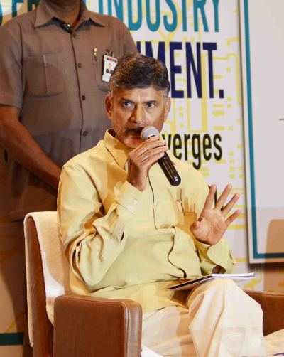 Sunrise Andhra Pradesh attracts major energy investments