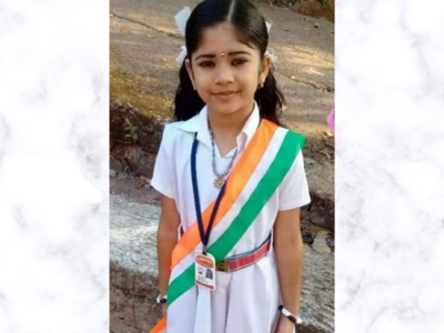 Kerala mourns death of six-year-old girl who went missing on Thursday; body recovered from a river