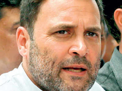 Child rights panel sends notice to RaGa and Twitter