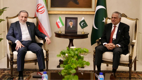 'No meeting is planned': Iran rules out direct talks with US in Islamabad; asserts engagement through Pakistan