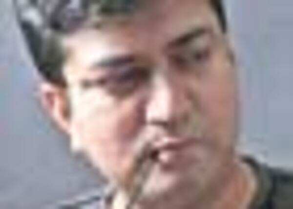 I haven’t started yet: Prasoon