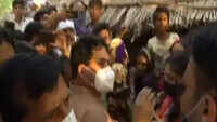 Rajasthan priest murder: BJP leader Kapil Mishra visits family, attacks Congress 