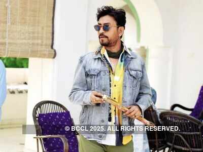 Irrfan Khan undergoes 'successful surgery' in London, returns to Mumbai