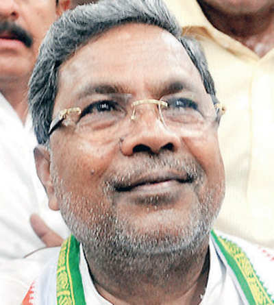 Siddaramaiah rules out Cabinet revamp