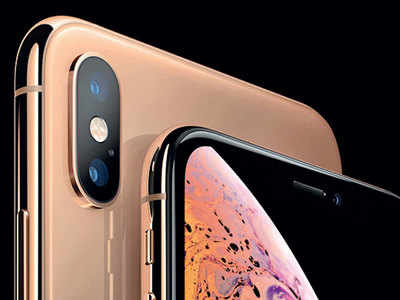 Apple planning 3D camera for new iPhone