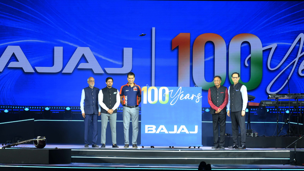 Bajaj at 100: A nationalist legacy pivots to global scale and technological ambition