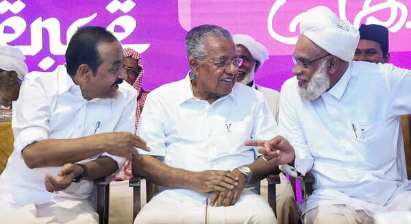 Kerala seat share: LDF casts wide net, UDF bets on core allies