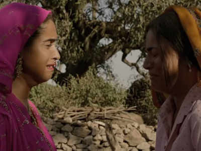 Watch Pataakha trailer: Vishal Bhardwaj is back with a comedy starring Sanya Malhotra, Radhika Madan