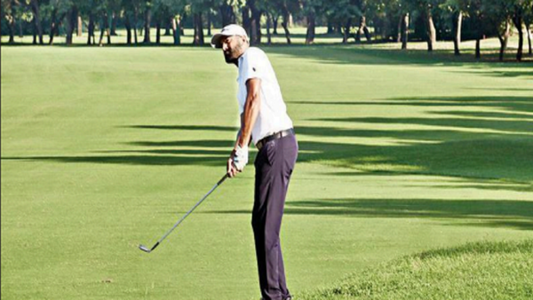 Chandigarh: Where eagles soar, Abhijit S Chadha dares to lead Tricity formation