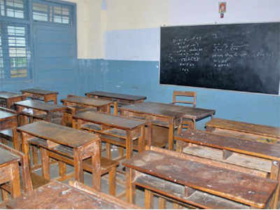 State board schools to be shut today for MLC polls