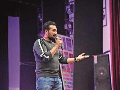 'One man thinks he knows exactly what’s the right thing to do': Anurag Kashyap reacts on Article 370