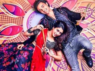 LoveYatri movie review: Aayush Sharma neither impresses nor disappoints; Warina Hussain lets down