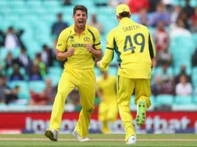 Australia's Green, 'best since Ponting', gets nod for India ODIs, T20s