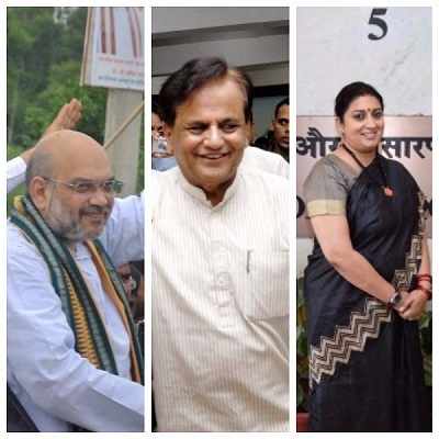 Gujarat Rajya Sabha elections: Shankersinh Vaghela, loyalists vote for BJP; Congress says Ahmed Patel will win