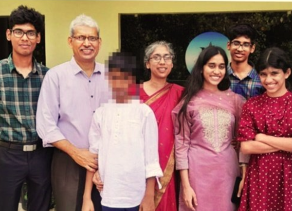 Meet the foster moms who are opening their hearts and homes