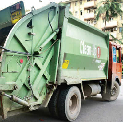 Waste disposal scam: Leaders demand SIT probe